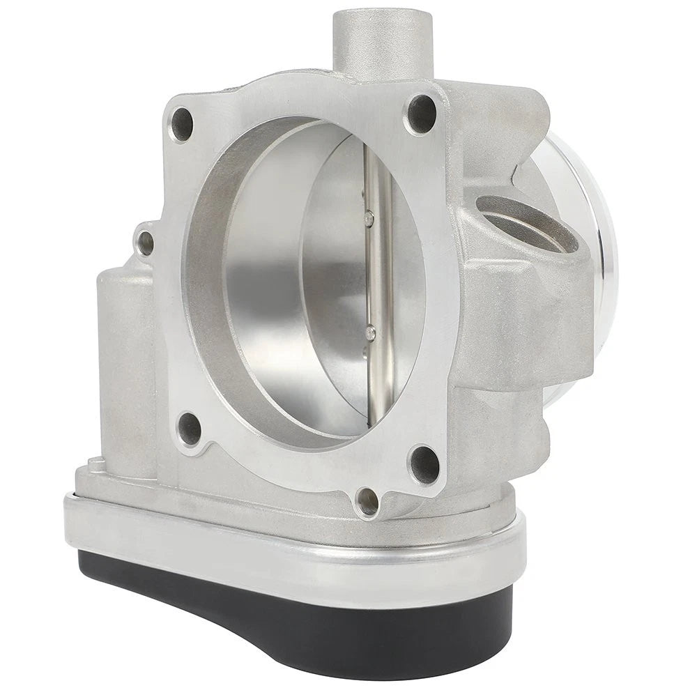 Throttle Body for Volkswagen Touareg 3.2L (2004–2006) 408238329002