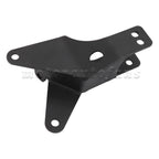 K-Series K20 K24 K Swap AWD Rear Engine Mount Bracket for EG Civic DC2 Integra (1992–2001)