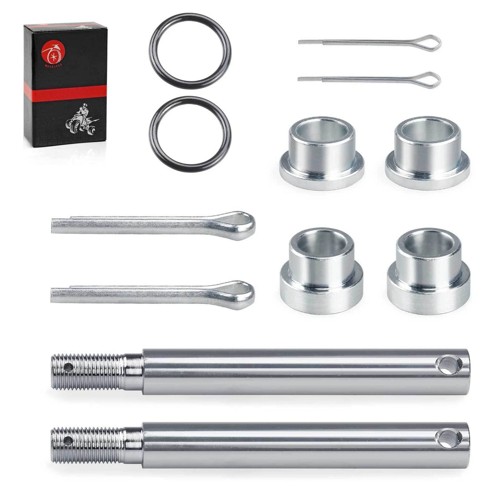 King Pin Bushing Kit for Yamaha Golf Cart G1 G1A G1E (1979–1989)
