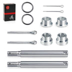 King Pin Bushing Kit for Yamaha Golf Cart G1 G1A G1E (1979–1989)
