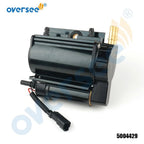 Fuel Pump Assembly for Evinrude Outboard V6 200 225 250HP (2000–2010) 5004429, 0439712