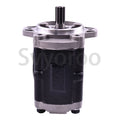 Hydraulic Pump 67130-23360-71 for Toyota Forklift 7FD/G20 (1DZ 4Y)