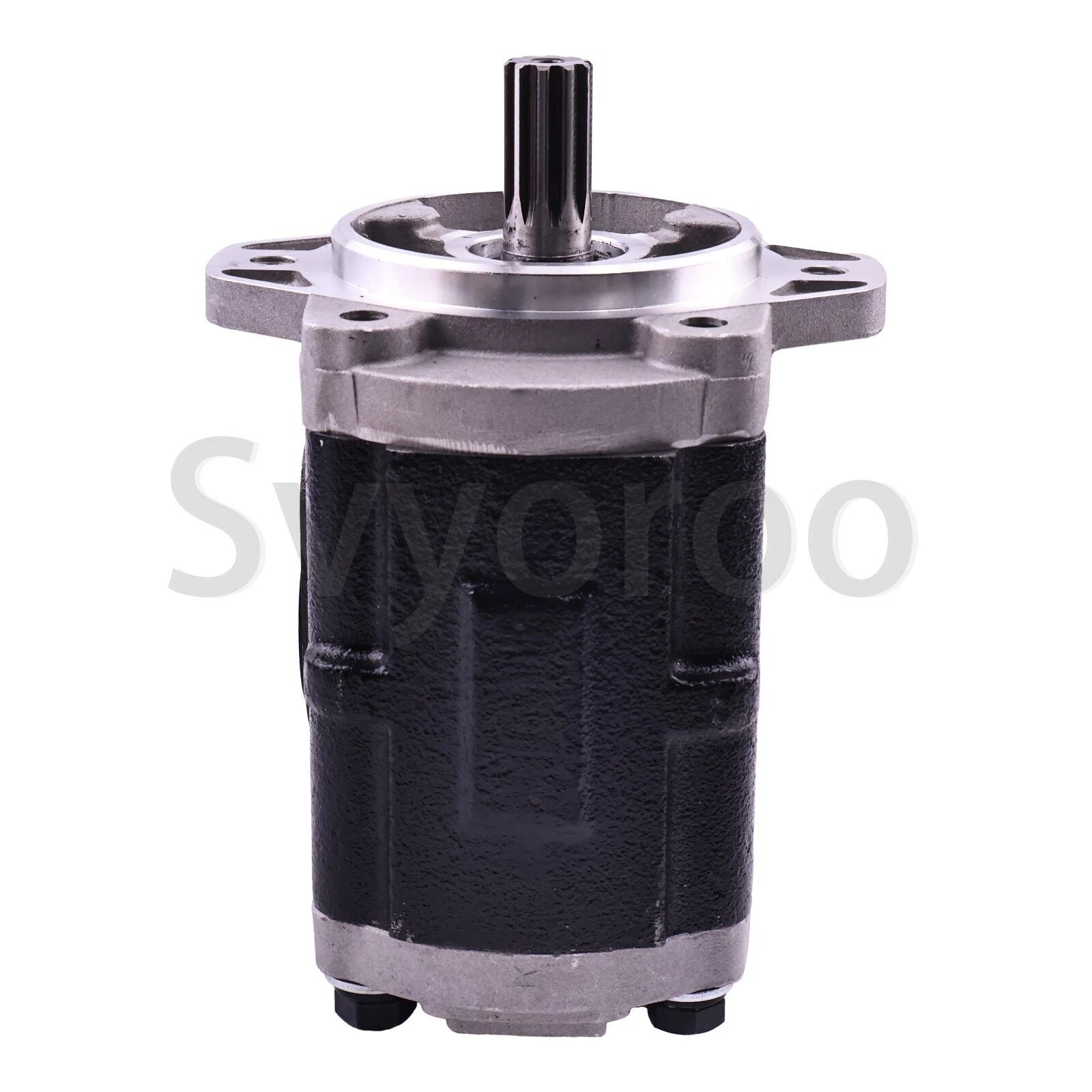 Hydraulic Pump 67130-23360-71 for Toyota Forklift 7FD/G20 (1DZ 4Y)
