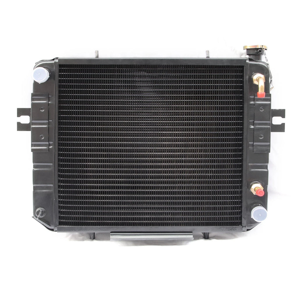 Radiator for Toyota Forklift 