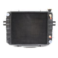 Radiator for Toyota Forklift 