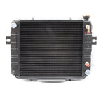 Radiator for Toyota Forklift 