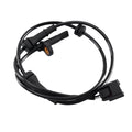 Front Left or Right ABS Wheel Speed Sensor for Nissan Murano 15-20 47910-5AA0A