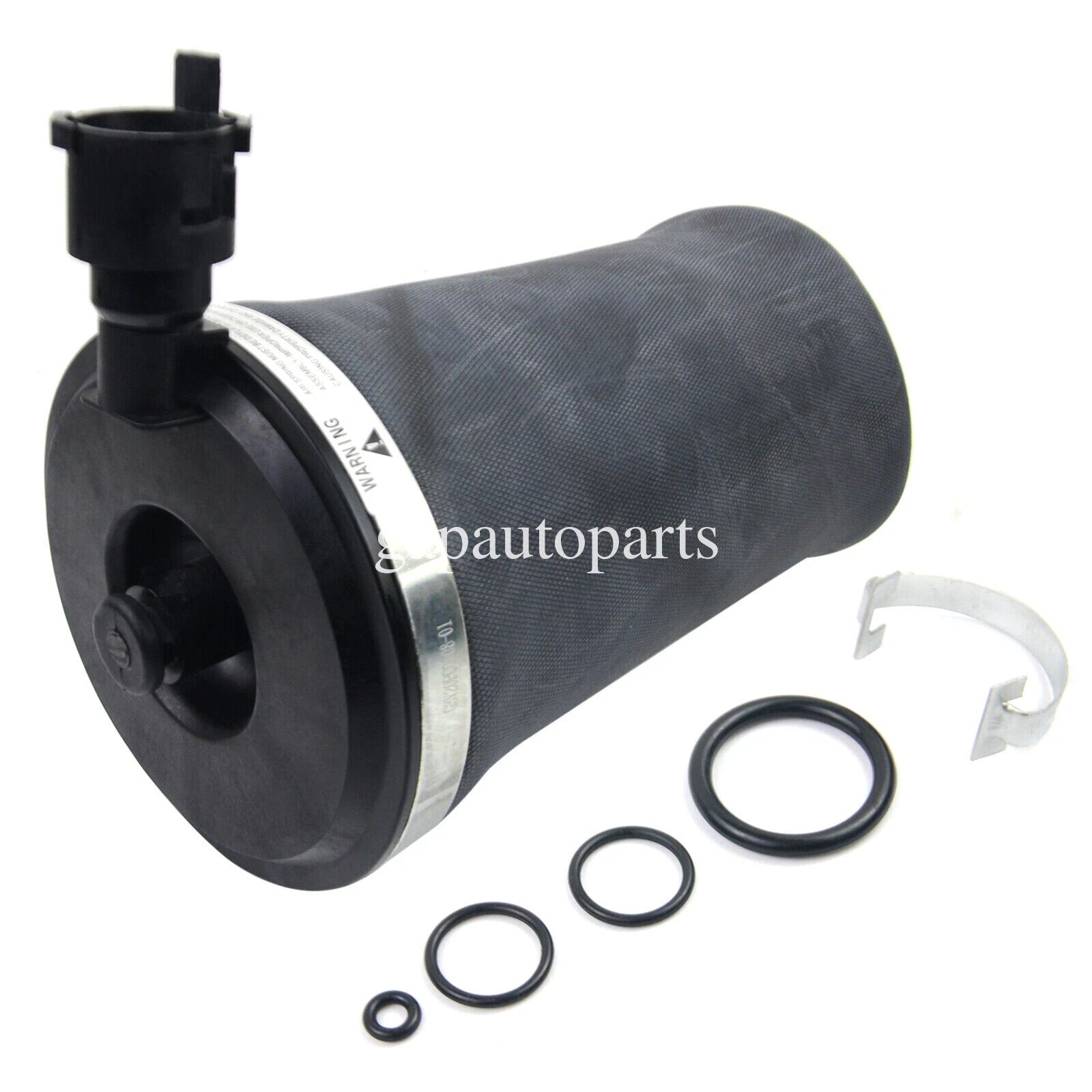 Rear Air Suspension Spring Bag for Ford Lincoln Mercury (1990–2011)