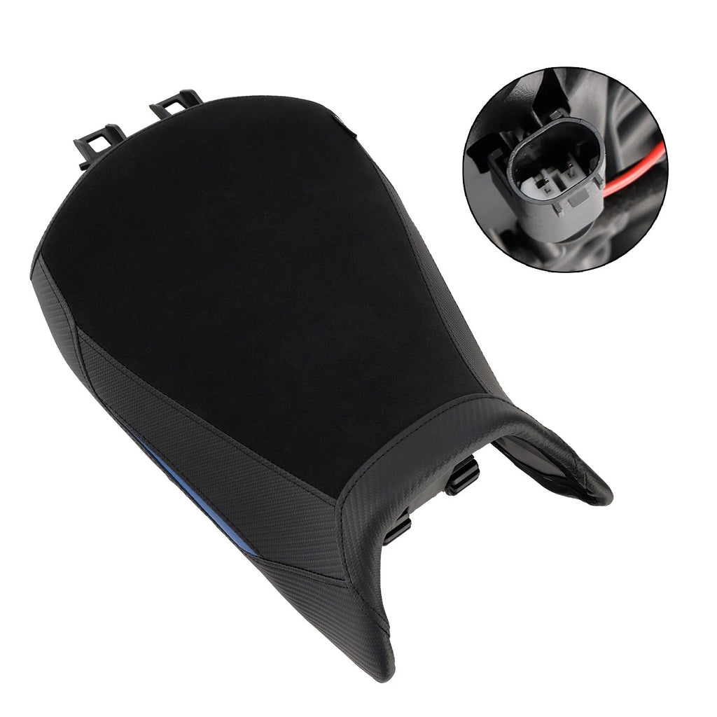 Front Driver Seat Pillion Saddle Blue for BMW R1300GS (2024-2025)