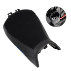 Front Driver Seat Pillion Saddle Blue for BMW R1300GS (2024-2025)