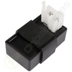 6 Pin AC CDI Box for Buyang Coolsport Kazuma SUNL Dirt Bike ATV Go Kart