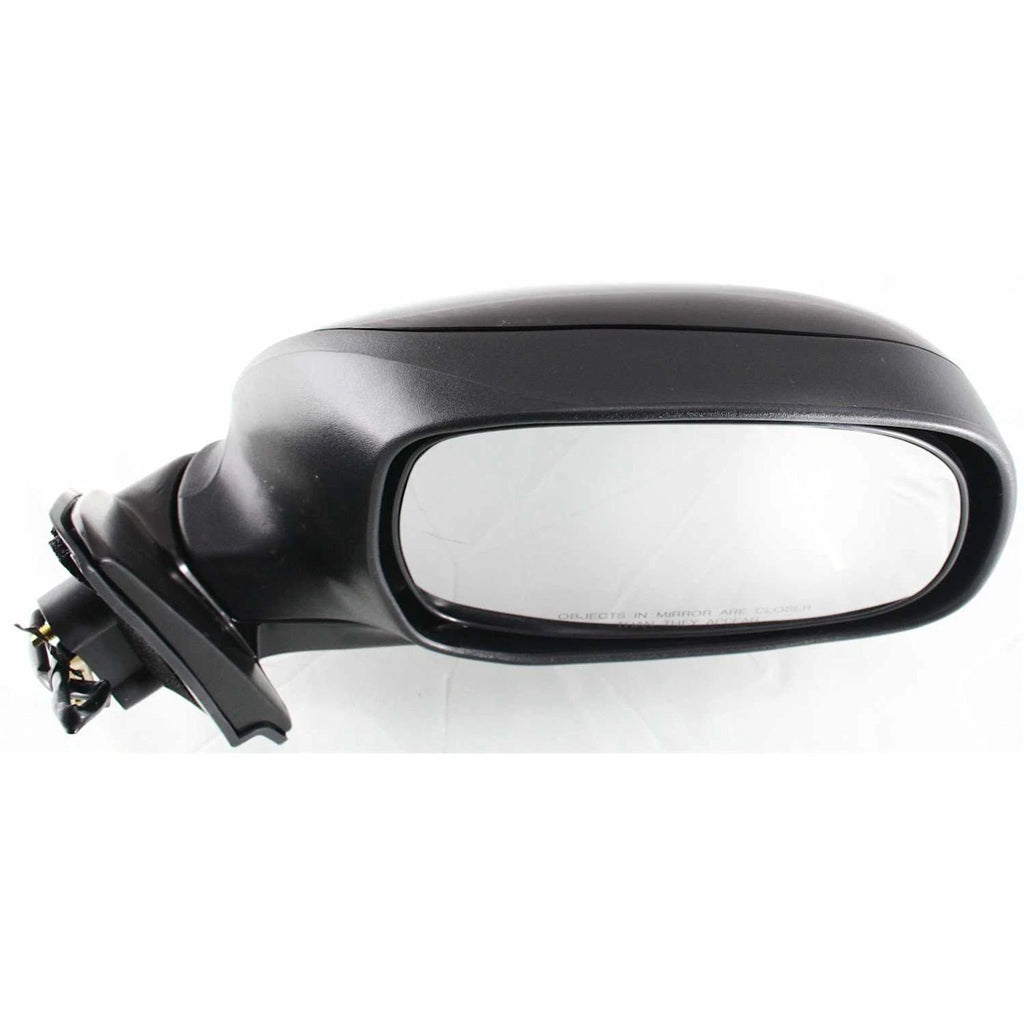 Power Mirror Set for Toyota Tundra (2000–2004)