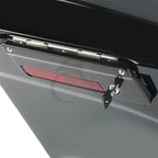 Saddlebag Conversion Brackets for Harley Heritage Softail (1986–2017)