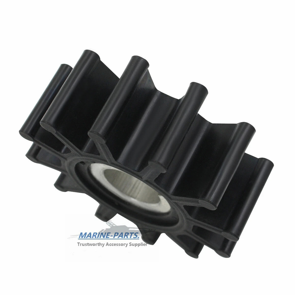 Water Pump Flexible Impeller Kit for Sherwood G905 G906 G907 G908 G910P