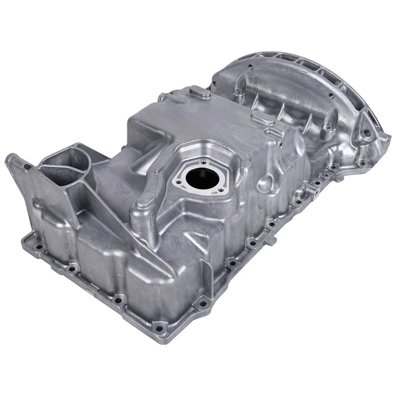 Engine Oil Pan for Mercedes Benz A220 A35 AMG CLA250 CLA35 AMG GLA250 GLA35 AMG (2019–2023)