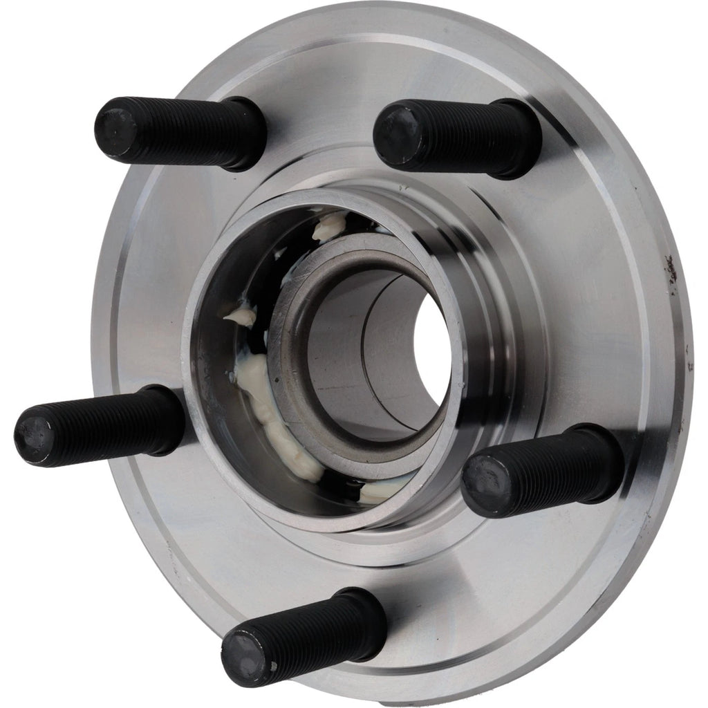 Set of 4 Wheel Hubs for 300