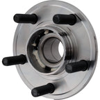 Set of 4 Wheel Hubs for 300