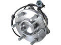 Front Wheel Hub Assembly for Suzuki Equator (2009–2012) SH796SN PDL