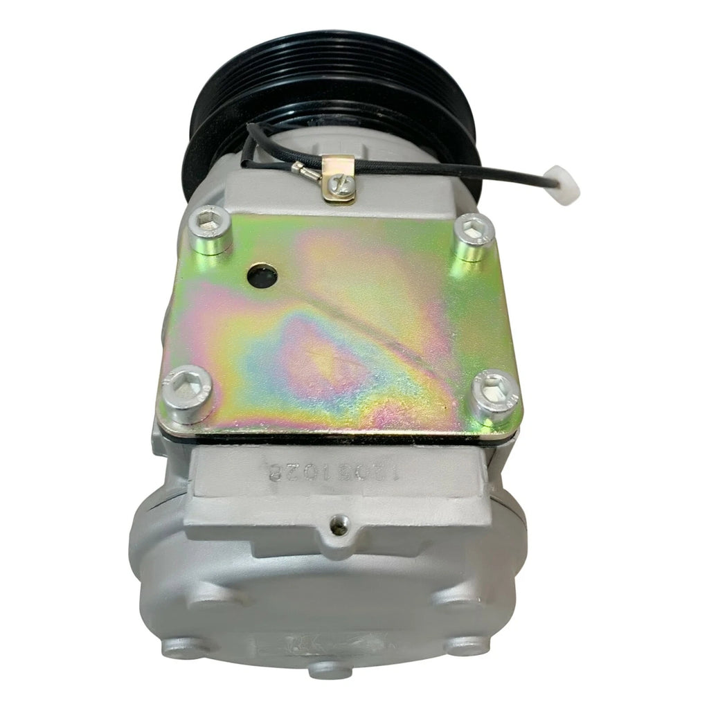 AC Compressor Replacement for Toyota Sienna 3.0L (2003-2009)