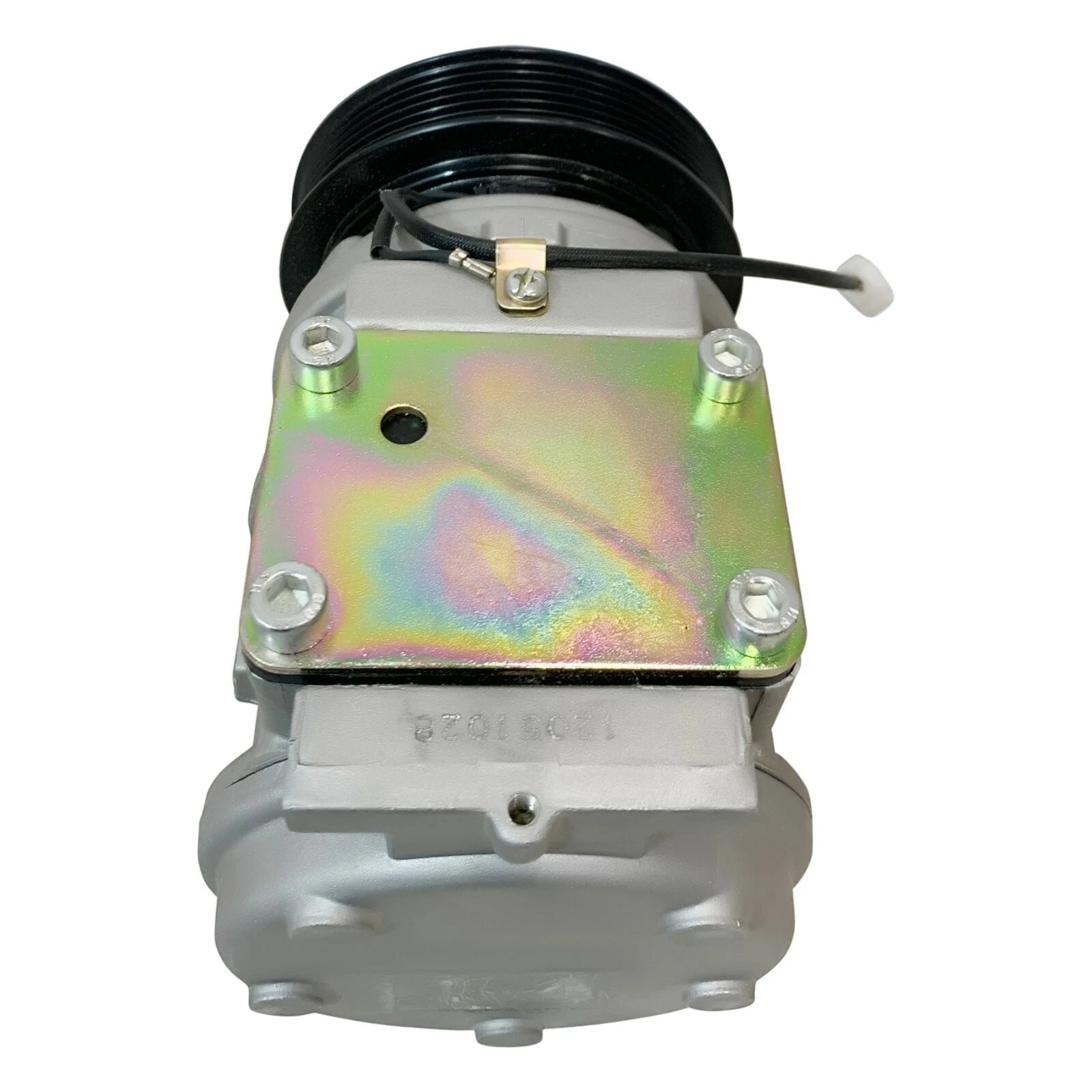 AC Compressor Replacement for Toyota Sienna 3.0L (2003-2009)