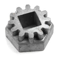 Toothed Adjusting Nut for BMW (2000–2023) 12317677914