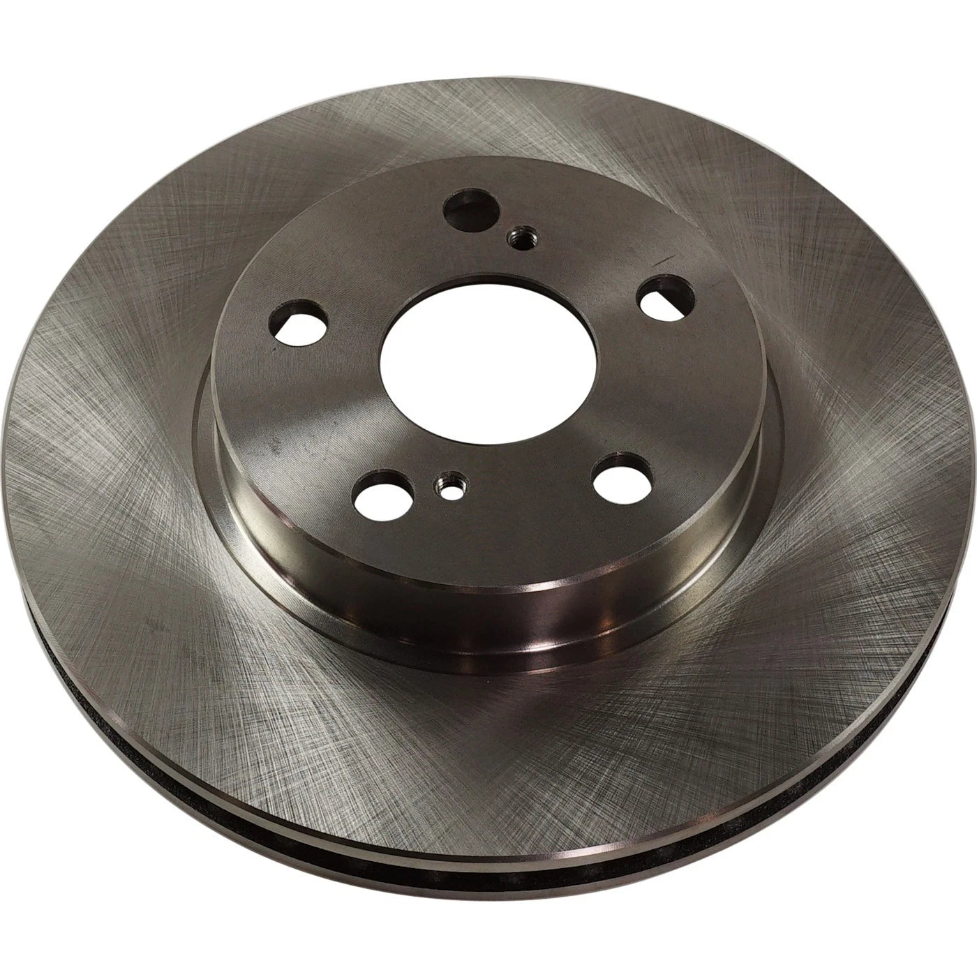 Front Brake Disc Rotors and Pads Kit for Toyota Prius (2004–2009)