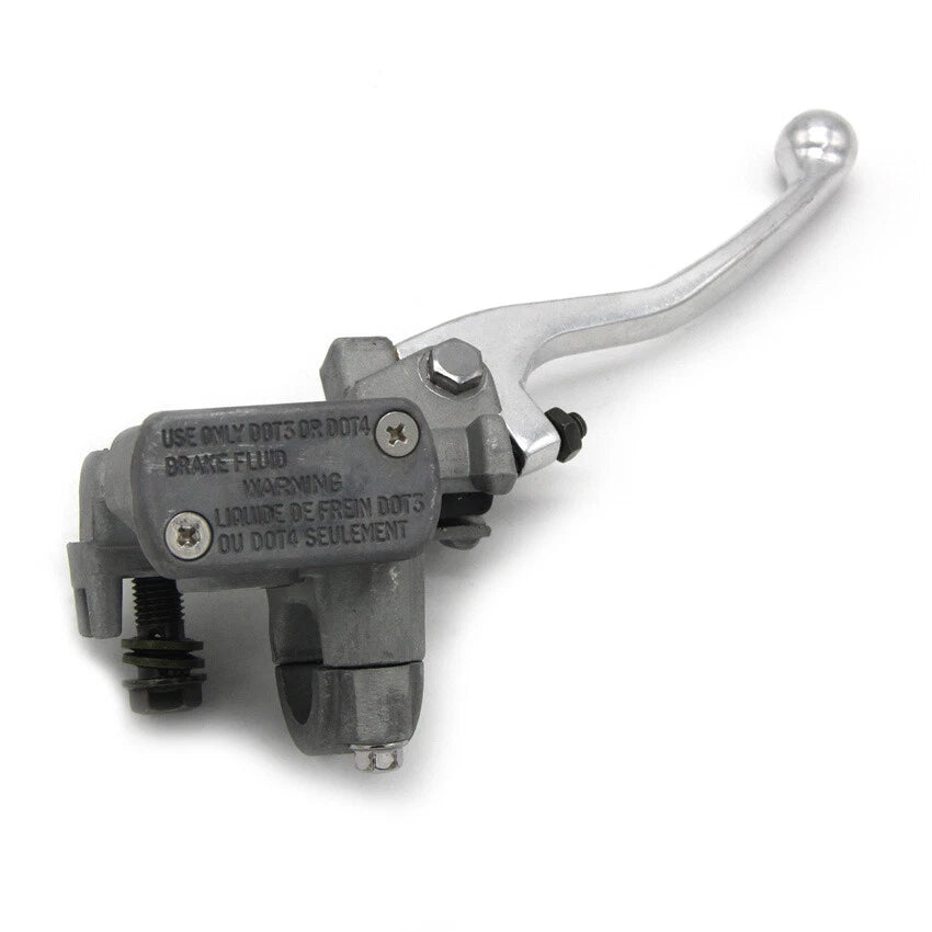 Front Brake Master Cylinder for Honda CRF150F CR85R CR250 CRF250R XR650R CRF450X