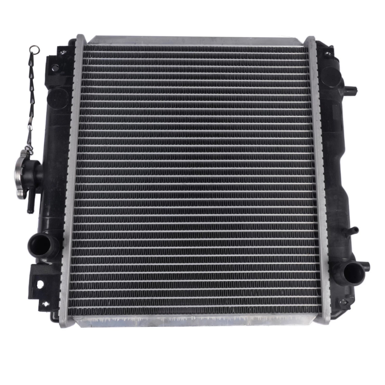 Radiator for Kubota B7410D B7500D B7500HSD B7510D B7510HSD B7610HSD (2000-2009)