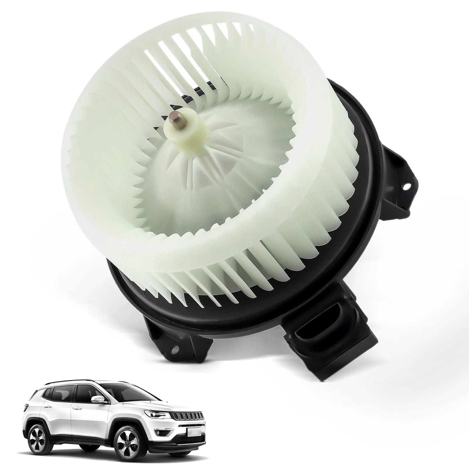 A/C Heater Blower Motor Fan for Ford Edge/Fusion, Honda Accord/Pilot