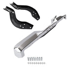 Chrome Rear Bumper for Toyota Pickup (1989–1995) TO1102221 002283591213
