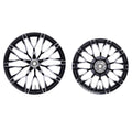 19" Front & 18" Rear Wheel Rim Hub for Harley Road Street Glide (2009-2023)