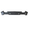 Replacement Expanded Polypropylene Front Bumper Impact Absorber