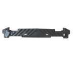Replacement Expanded Polypropylene Front Bumper Impact Absorber