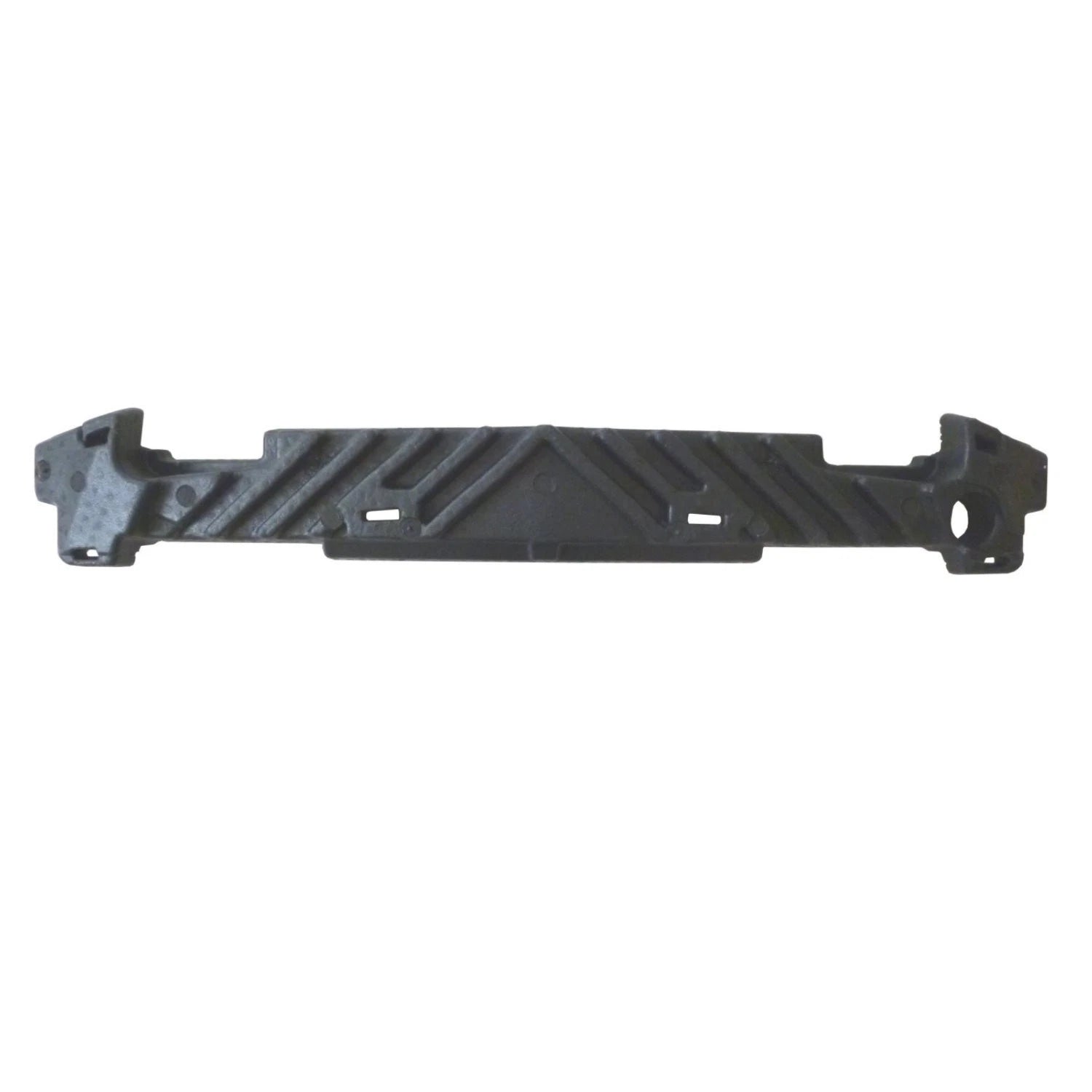 Replacement Expanded Polypropylene Front Bumper Impact Absorber