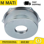 Rear Brake Drum Cover for Yamaha Bruin 350, Big Bear 250, 400 (2000–2006)