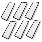 Robot Vacuum Filter for