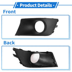Fog Light Grill for Subaru Legacy (2010–2014) No. 57731AJ040
