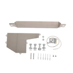 Stainless Steel AC Heater Assembly for Kenworth W900 W900B T600 T800