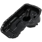 Oil Pan for Mitsubishi Lancer Sedan L4 2.4L (2004–2006) MD376977 MIP04A
