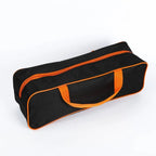 Grill Tools Storage Bag for Barbecue Accessories (38x12 cm)