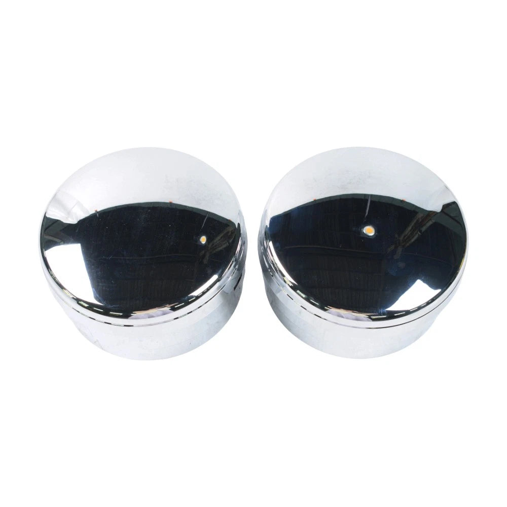 Set of 4 Wheel Hub Center Caps for Dodge Ram 3500 (2003–2017) 52106876AA