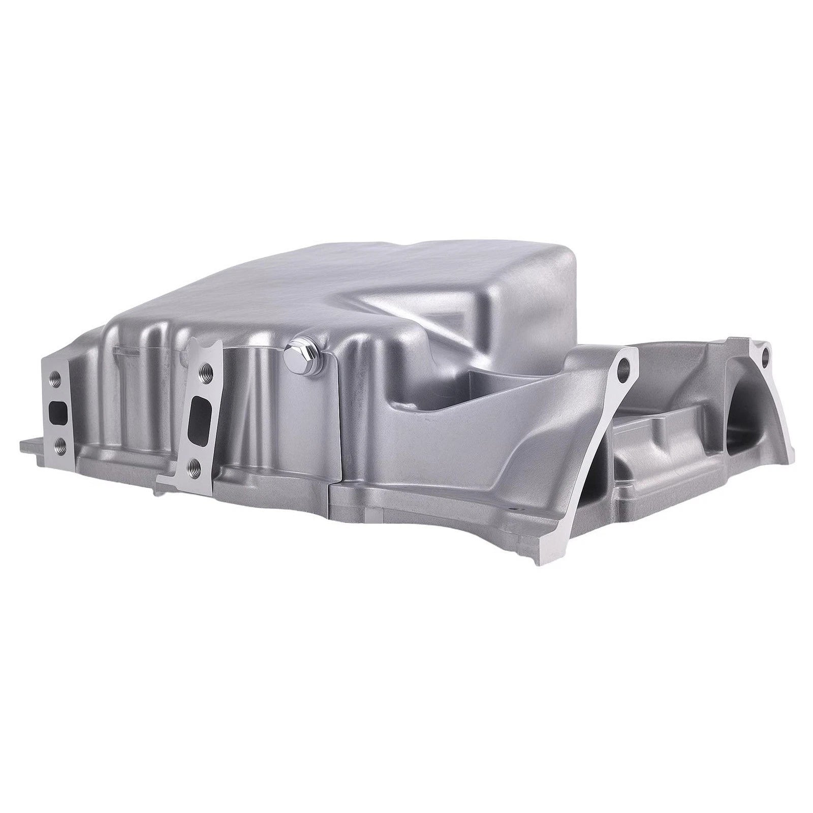 Lower Engine Housing for Honda CR-V 2.4L (2010–2011) Aluminum