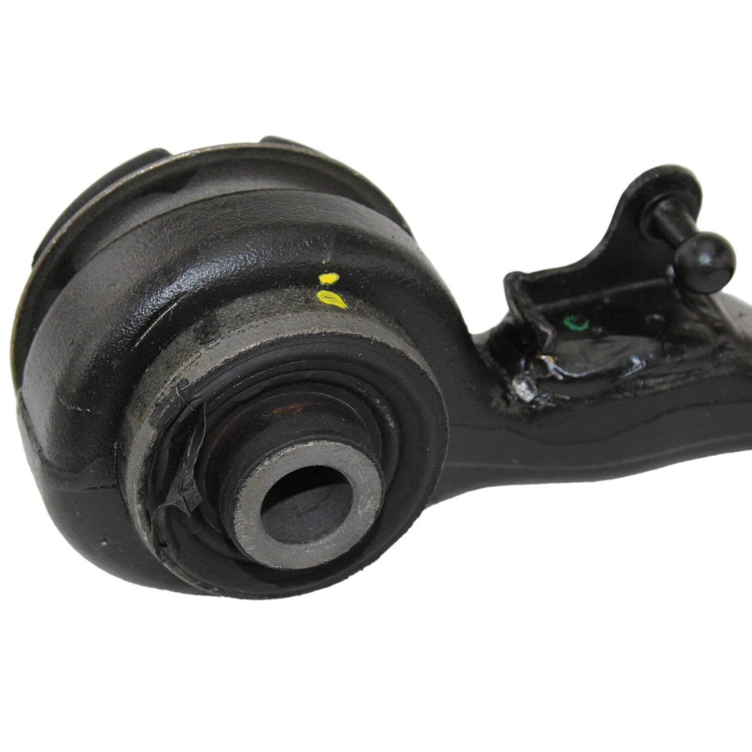 2X Front Upper Control Arms for Expedition Navigator (2003–2006)