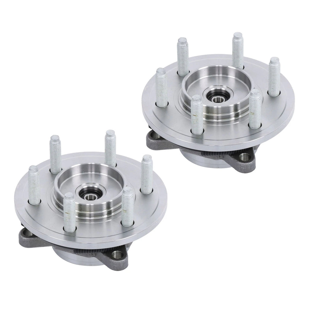 Front Wheel Hub & Bearing Assembly for Ford F150 Expedition (2011–2014)