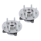 Front Wheel Hub & Bearing Assembly for Ford F150 Expedition (2011–2014)