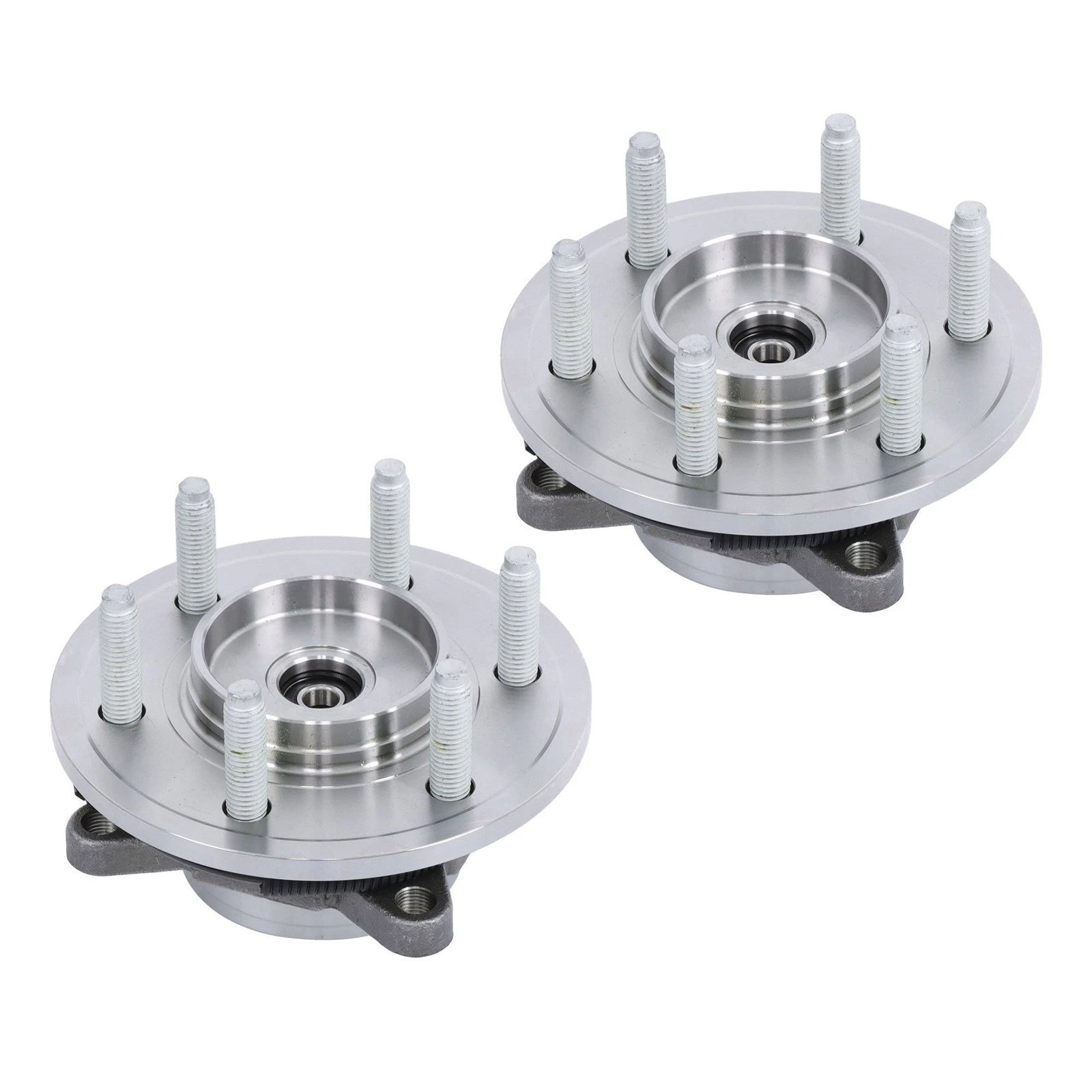 Front Wheel Hub & Bearing Assembly for Ford F150 Expedition (2011–2014)