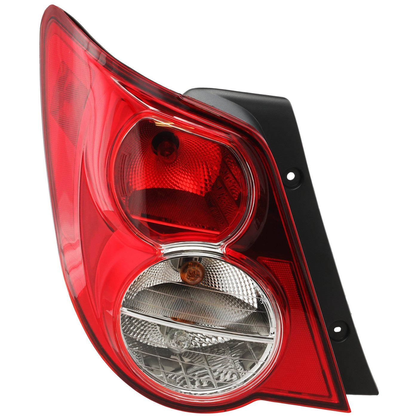 Tail Light for Chevrolet Sonic Sedan (2012–2016) Driver Side