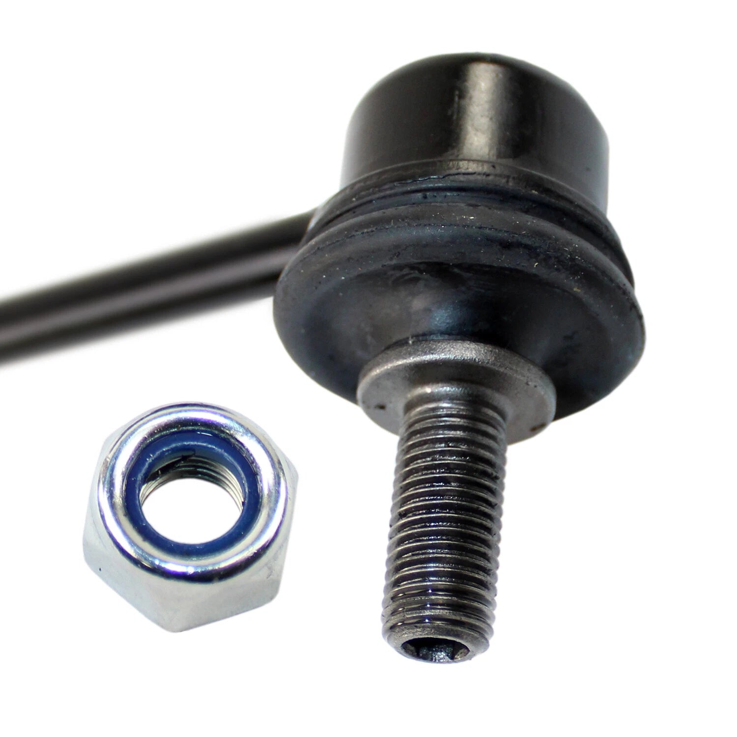 2X Front Stabilizer Sway Bar Links for Ford Fusion MKZ Milan (2006–2012)