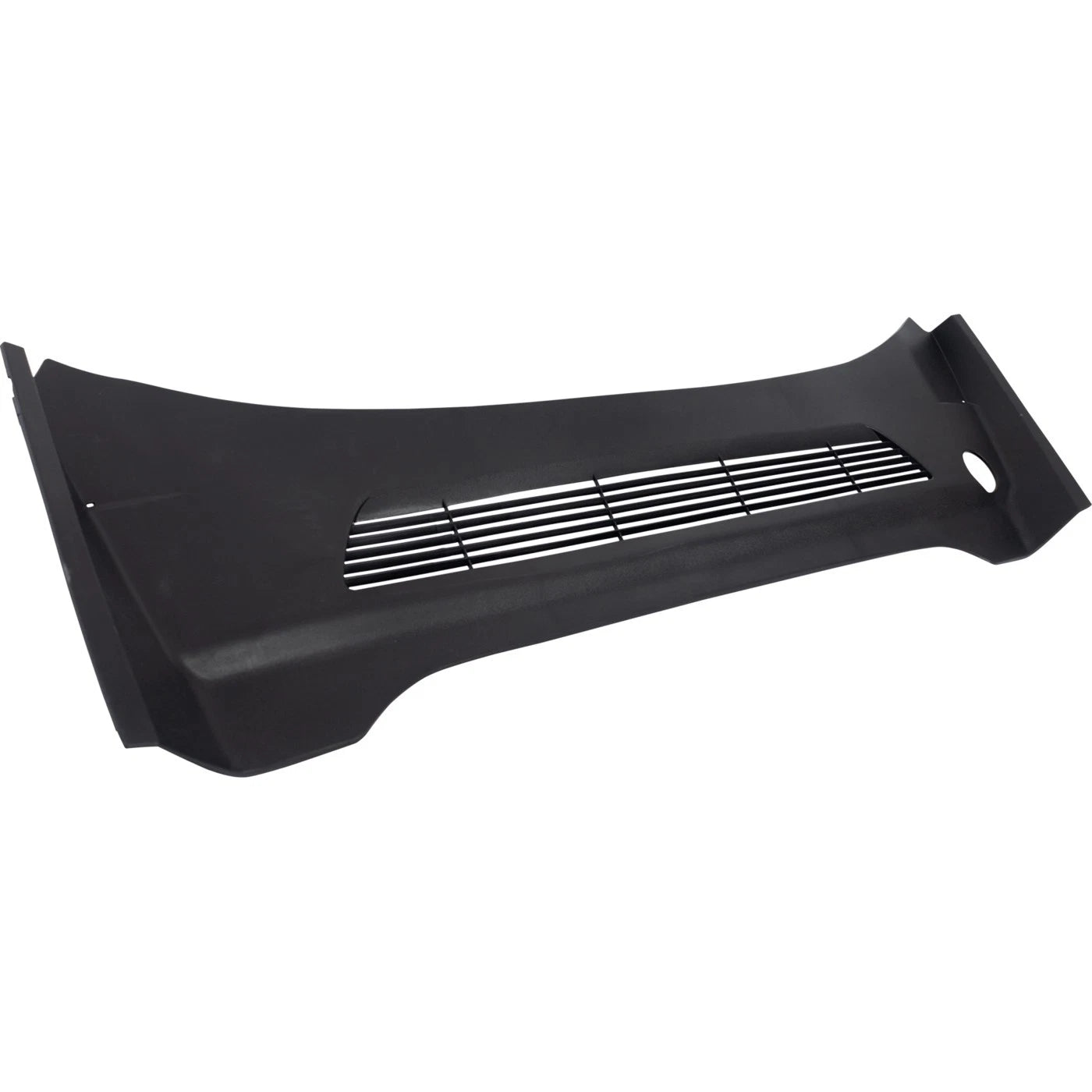 Wiper Cowl Grilles for Tesla Y (2020–2023)