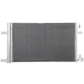 A/C Condenser for Buick Regal Chevrolet Cruze (2011–2015)
